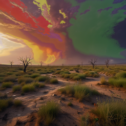 DustStorm Plains 3